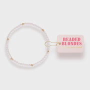 Lilly Pearl Bracelet - Southern Soule Designs