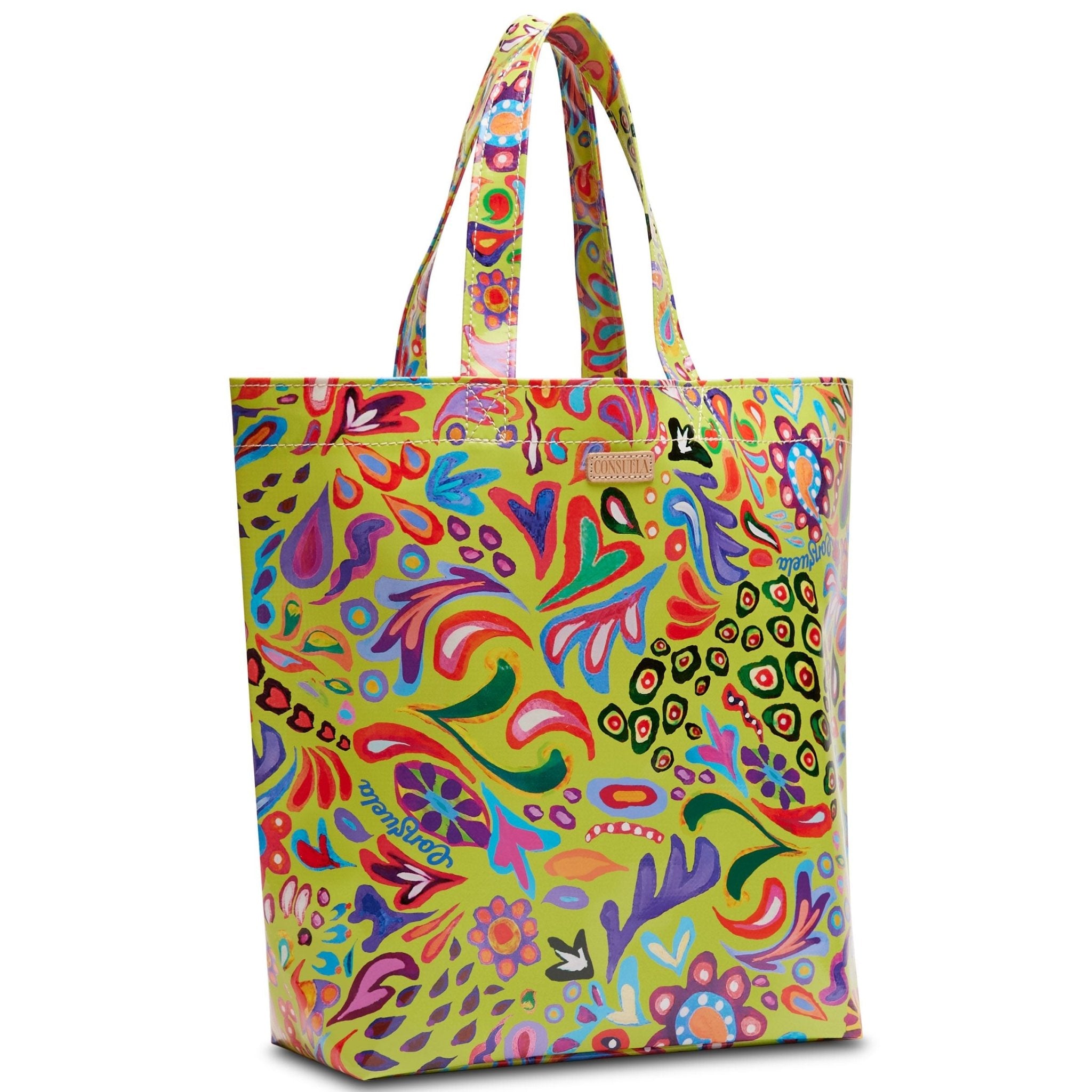 Limon Grab 'n' Go Basic - Southern Soule Designs