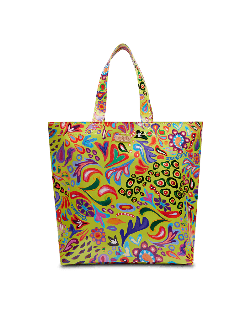 Limon Grab 'n' Go Basic - Southern Soule Designs