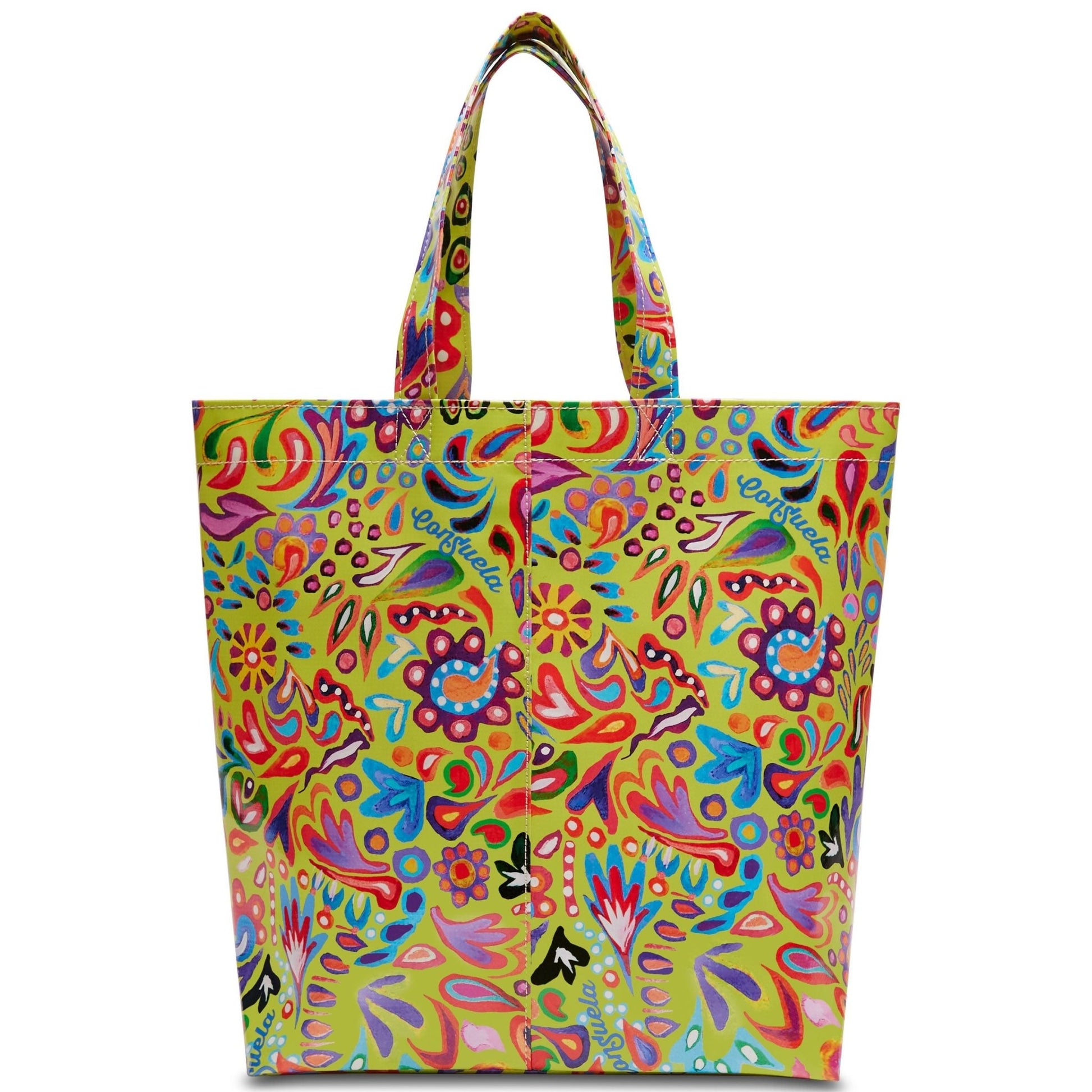Limon Grab 'n' Go Basic - Southern Soule Designs