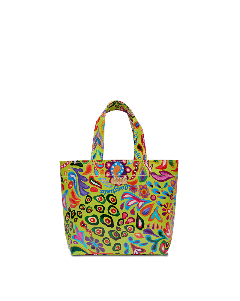 Limon Grab 'n' Go Mini - Southern Soule Designs