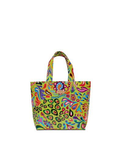 Limon Grab 'n' Go Mini - Southern Soule Designs