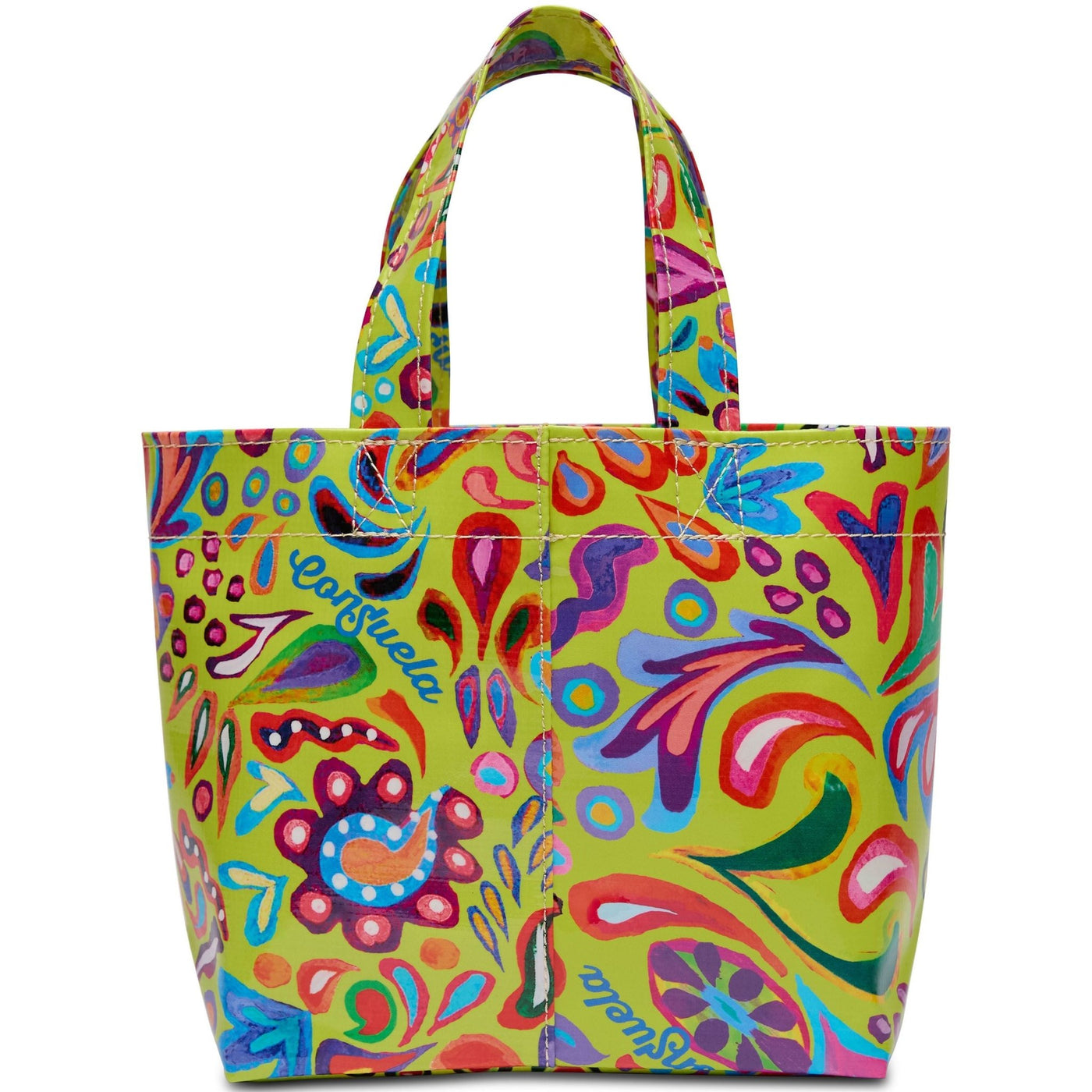 Limon Grab 'n' Go Mini - Southern Soule Designs