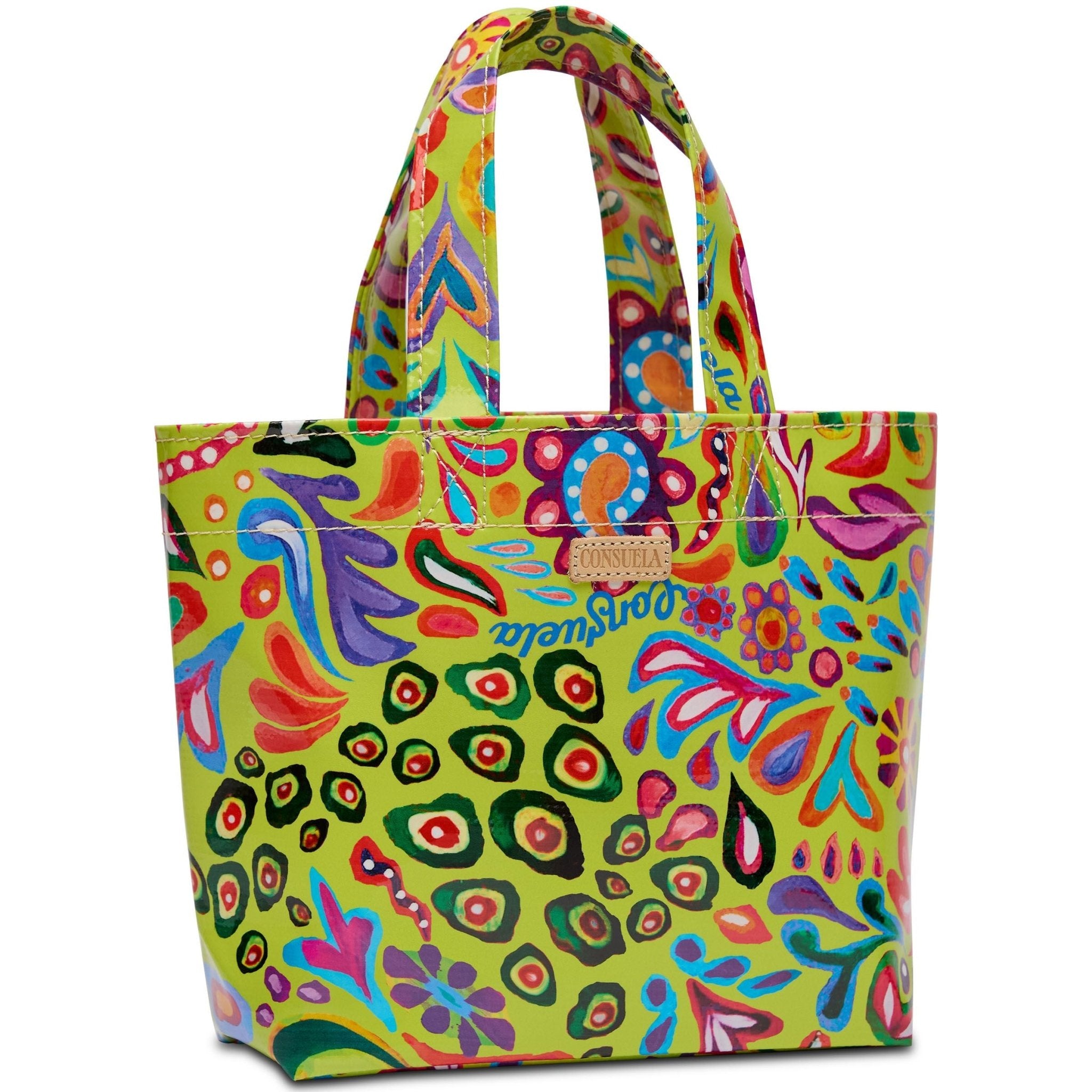 Limon Grab 'n' Go Mini - Southern Soule Designs