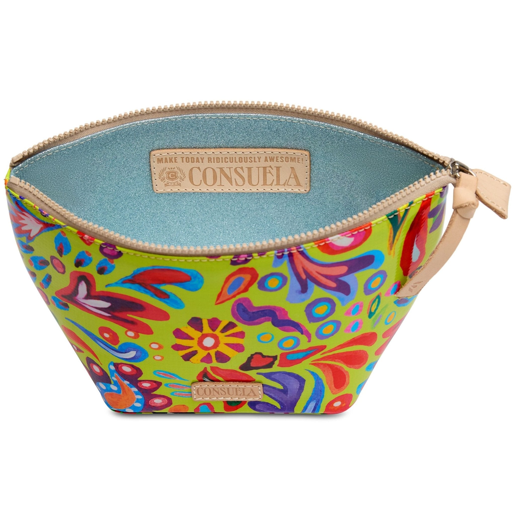 Limon Large Tool Kit - Southern Soule Designs