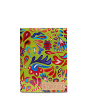 Limon Notebook - Southern Soule Designs