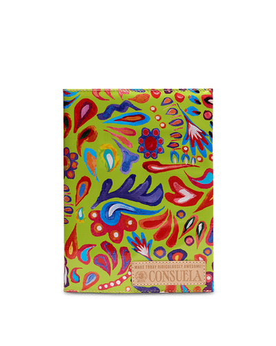 Limon Notebook - Southern Soule Designs