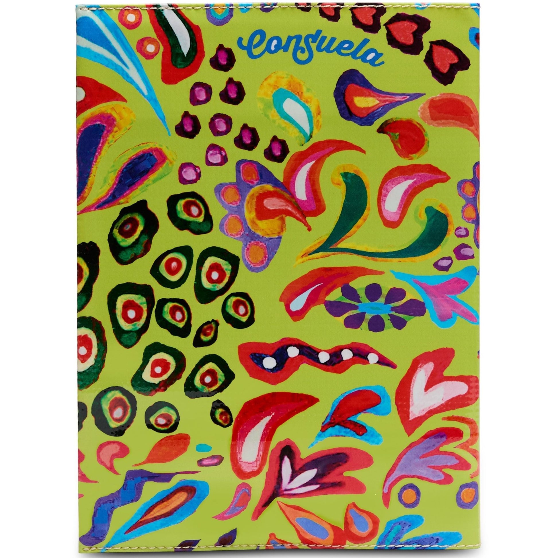 Limon Notebook - Southern Soule Designs