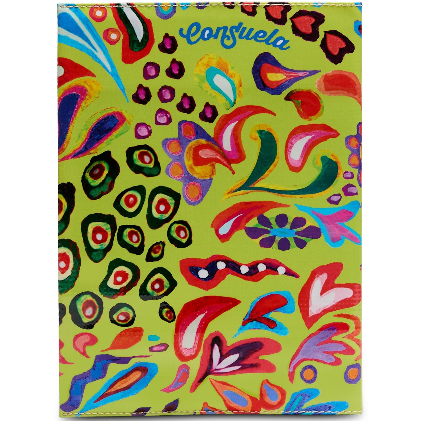 Limon Notebook - Southern Soule Designs