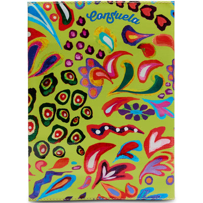 Limon Notebook - Southern Soule Designs