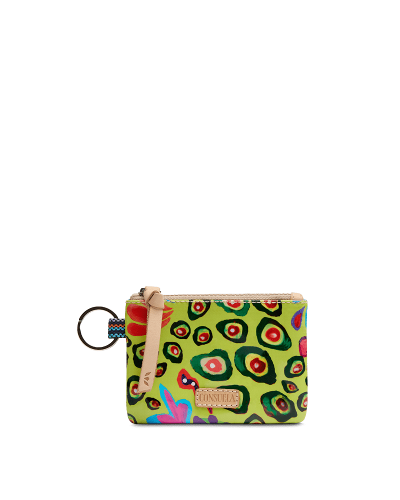 Limon Pouch - Southern Soule Designs