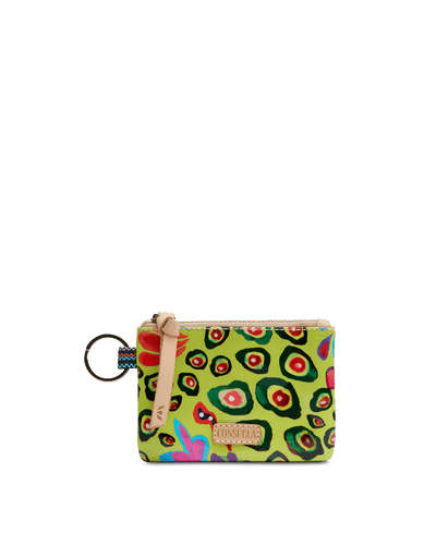 Limon Pouch - Southern Soule Designs