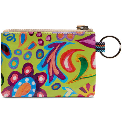 Limon Pouch - Southern Soule Designs