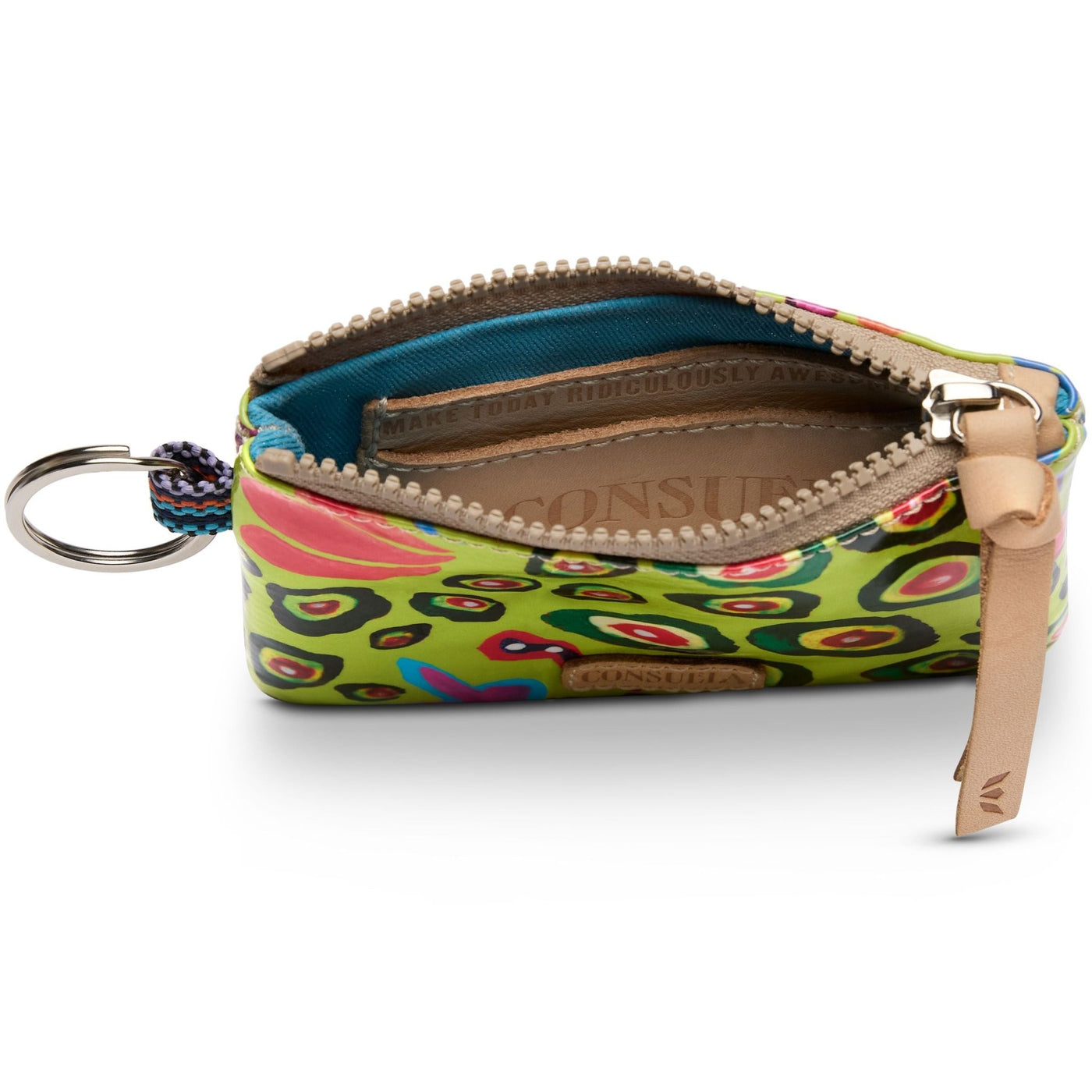 Limon Pouch - Southern Soule Designs