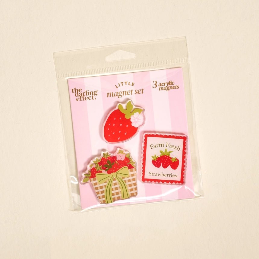 Little Magnet Set - Southern Soule Designs