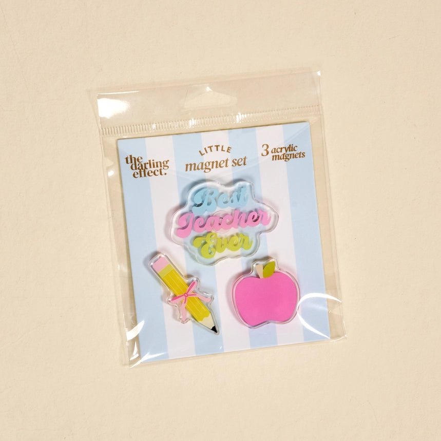 Little Magnet Set - Southern Soule Designs