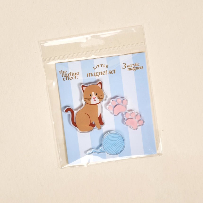 Little Magnet Set - Southern Soule Designs