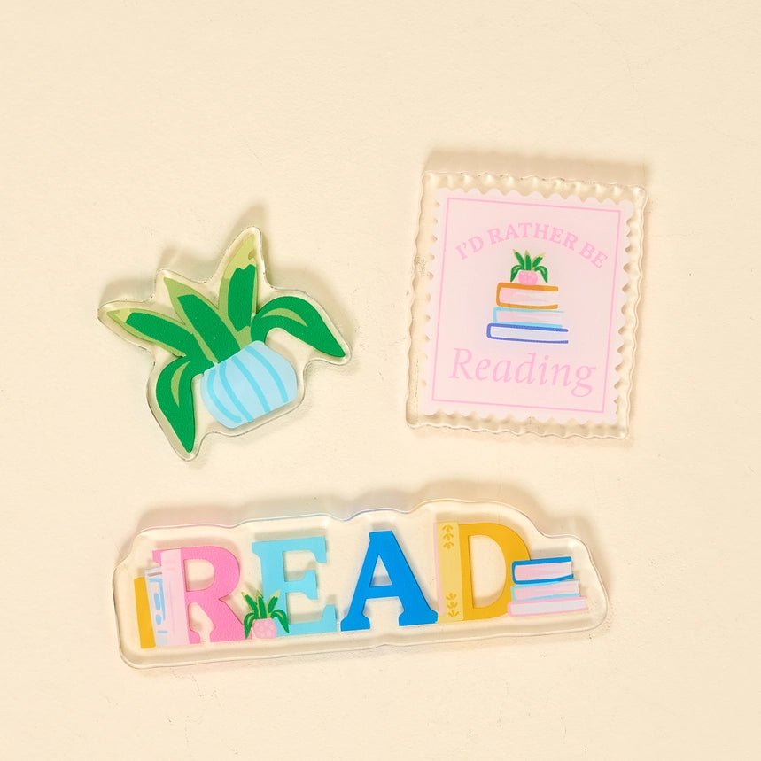 Little Magnet Set - Southern Soule Designs