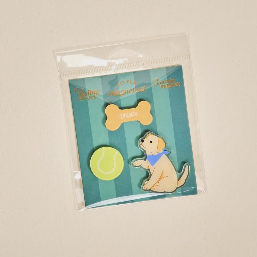 Little Magnet Set - Southern Soule Designs