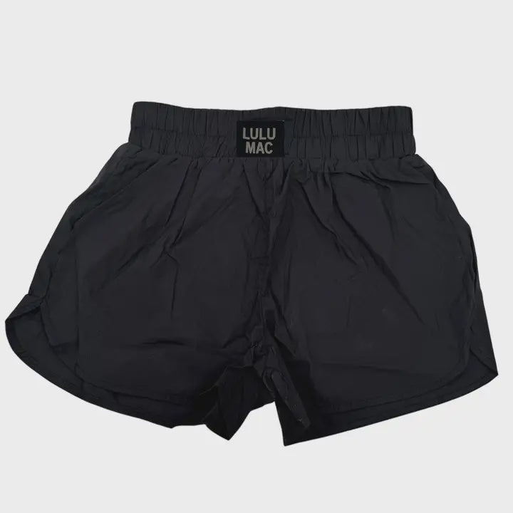 LM Black Girls Shorts - Southern Soule Designs