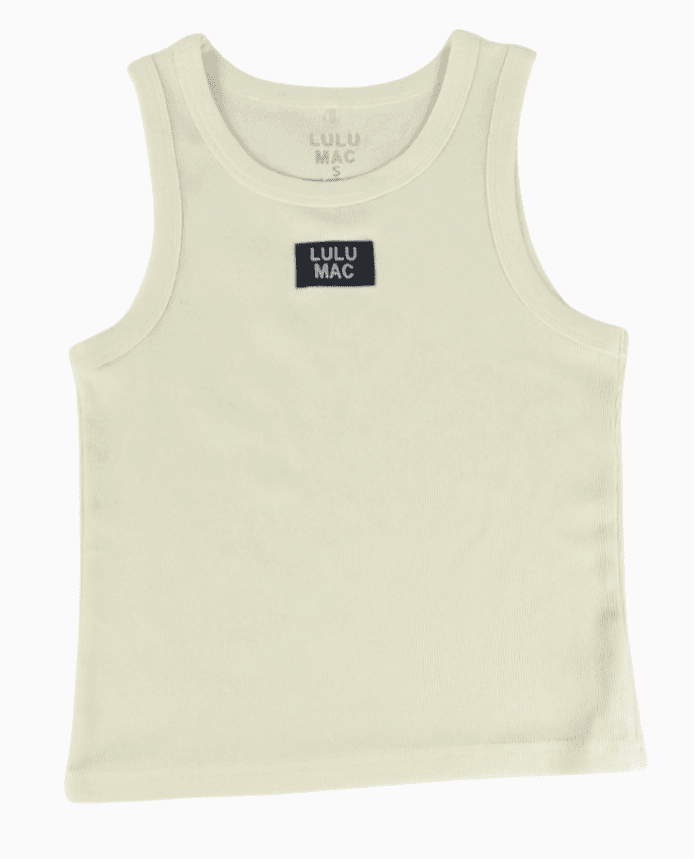 LM Butter DD Tank - Southern Soule Designs