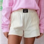 LM Butter Waffle Shorts - Southern Soule Designs