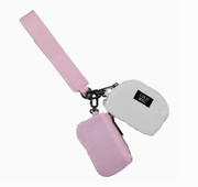 LM Double Pouch Wristlet - Southern Soule Designs