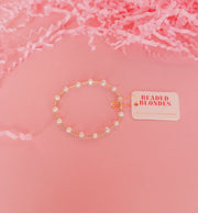 Lolo Beaded Bracelet - Southern Soule Designs
