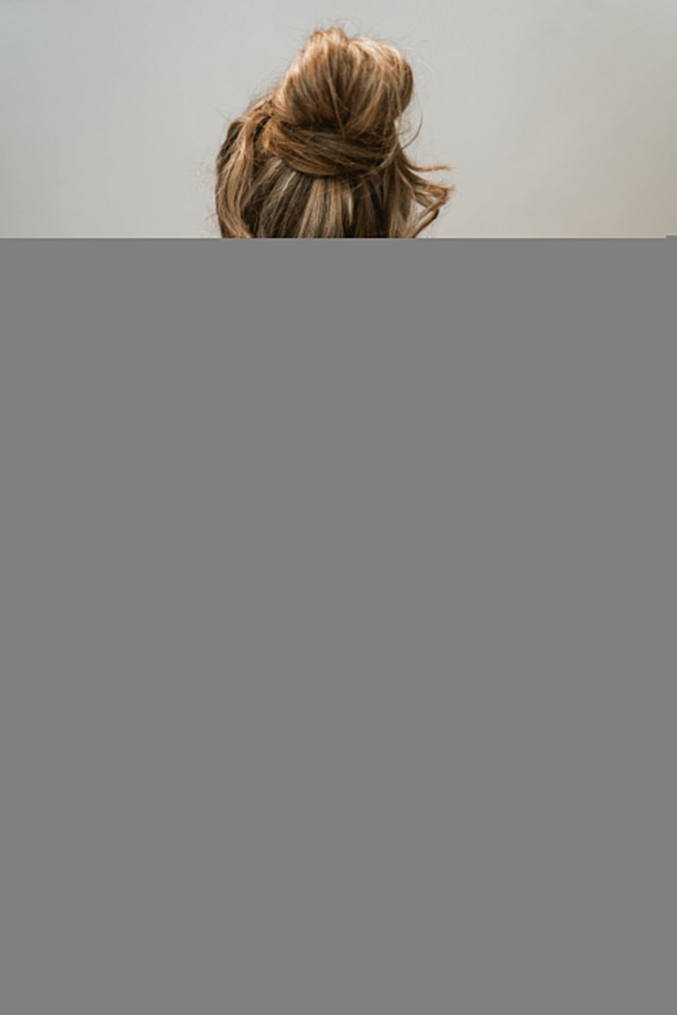 Long Sleeve Crew Neck Puppy Graphic Sweater - Southern Soule Designs