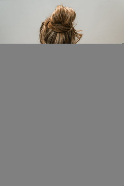 Long Sleeve Crew Neck Puppy Graphic Sweater - Southern Soule Designs