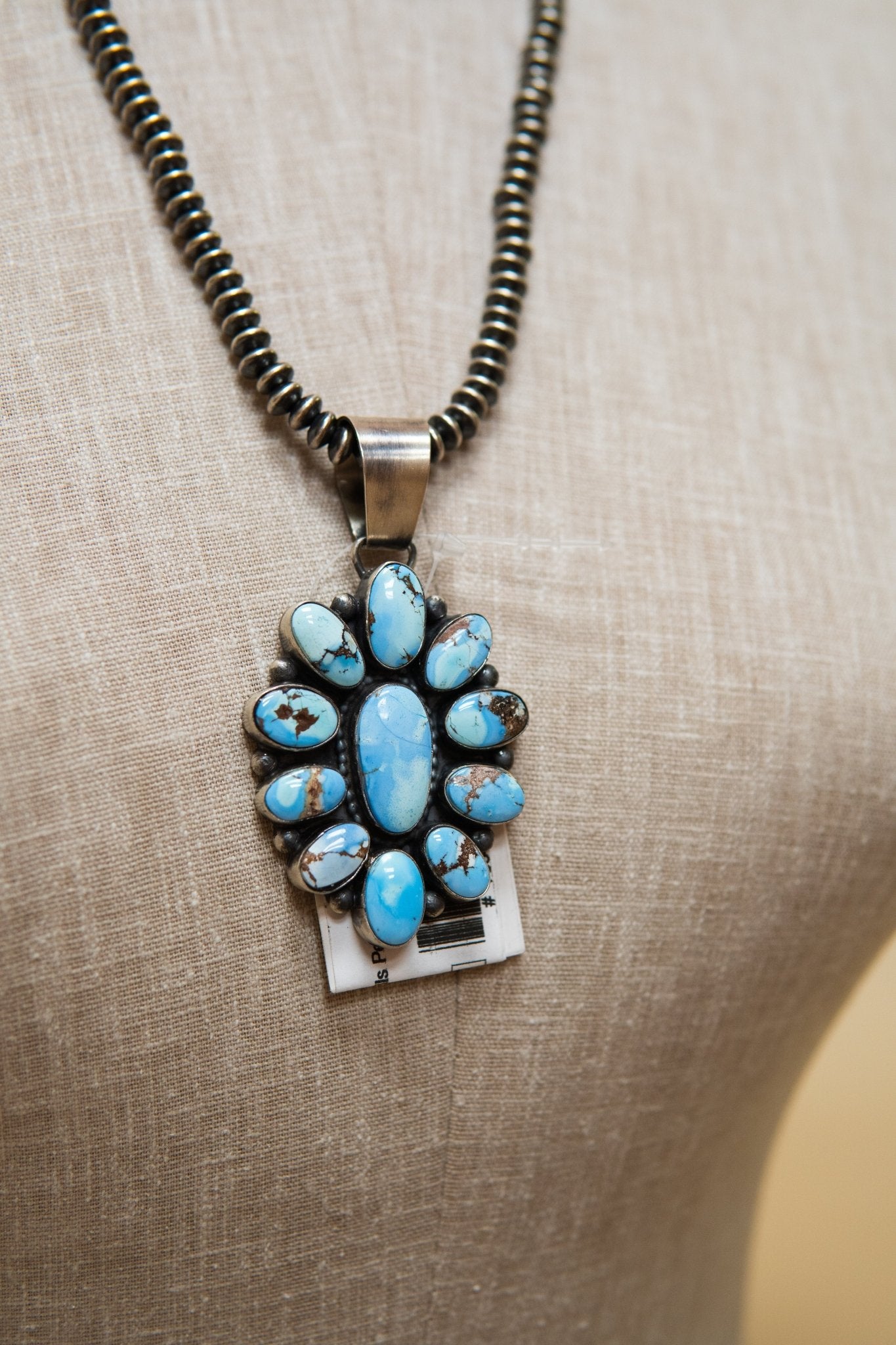 Lorenzo Juan Golden Hills Penda - Southern Soule Designs