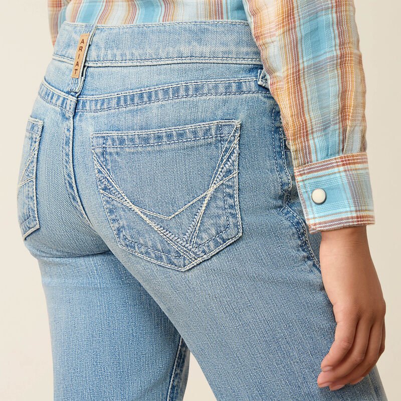 Luana Boot Cut Colorado Jeans 10079865 - Southern Soule Designs