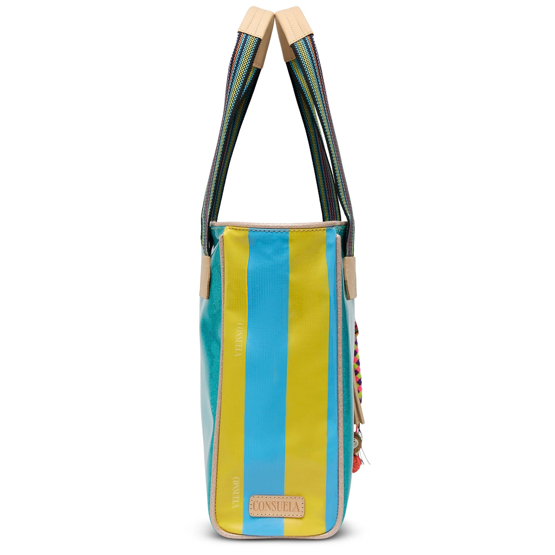 Lumi Classic Tote - Southern Soule Designs