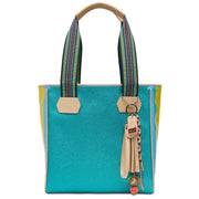 Lumi Classic Tote - Southern Soule Designs