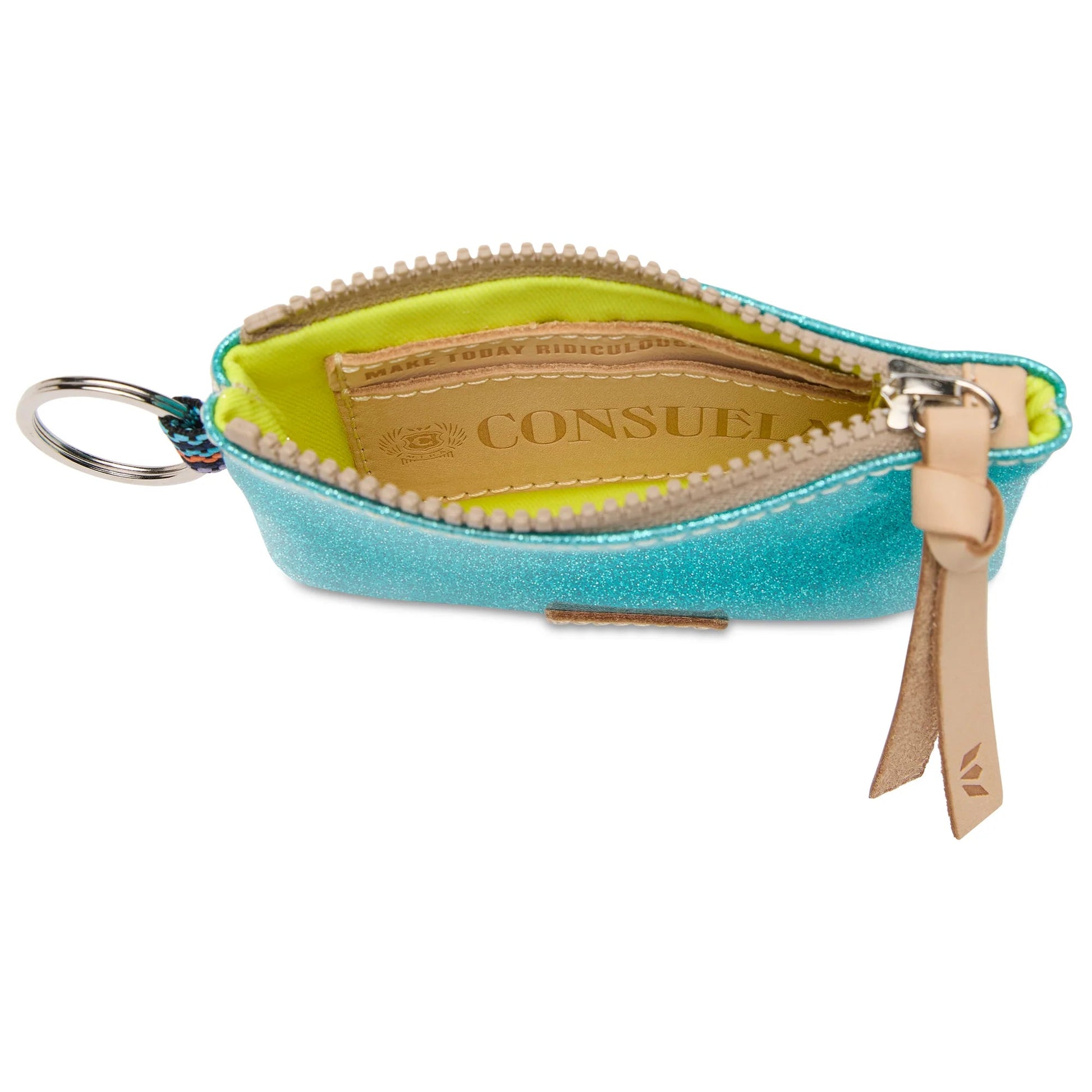 Lumi Pouch - Southern Soule Designs