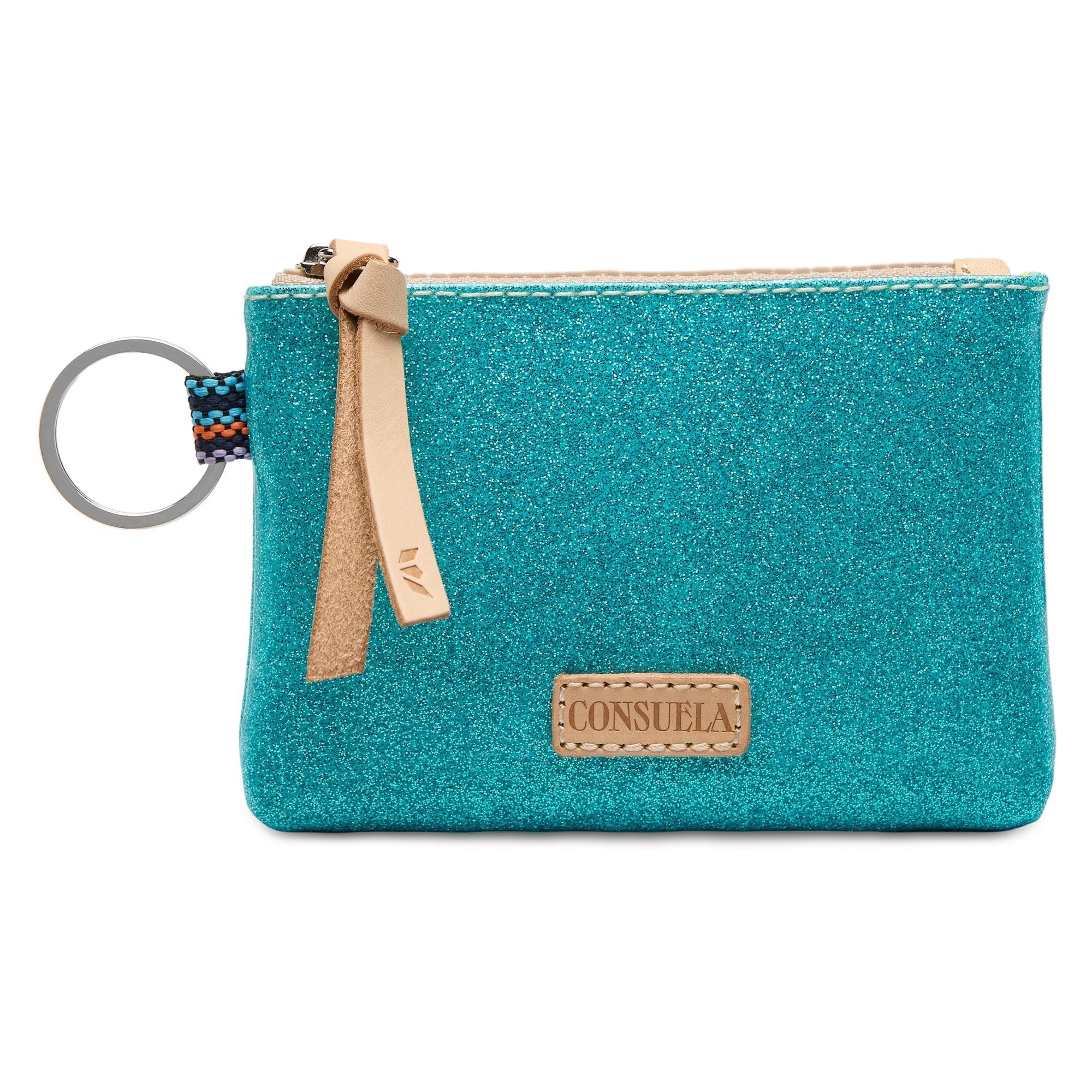 Lumi Pouch - Southern Soule Designs