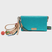 Lumi Uptown Crossbody - Southern Soule Designs