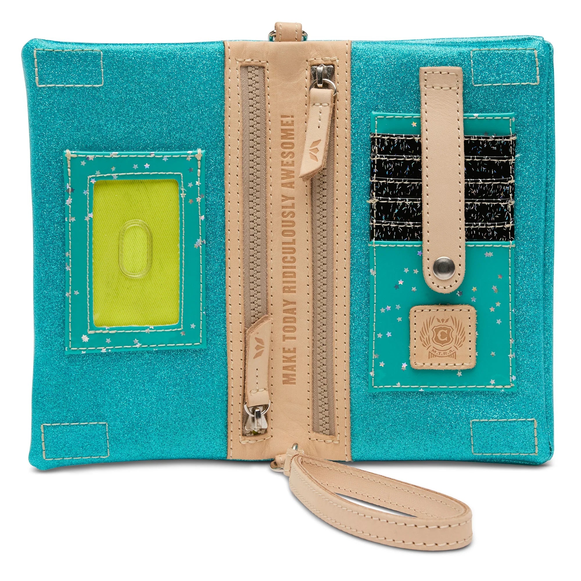 Lumi Uptown Crossbody - Southern Soule Designs