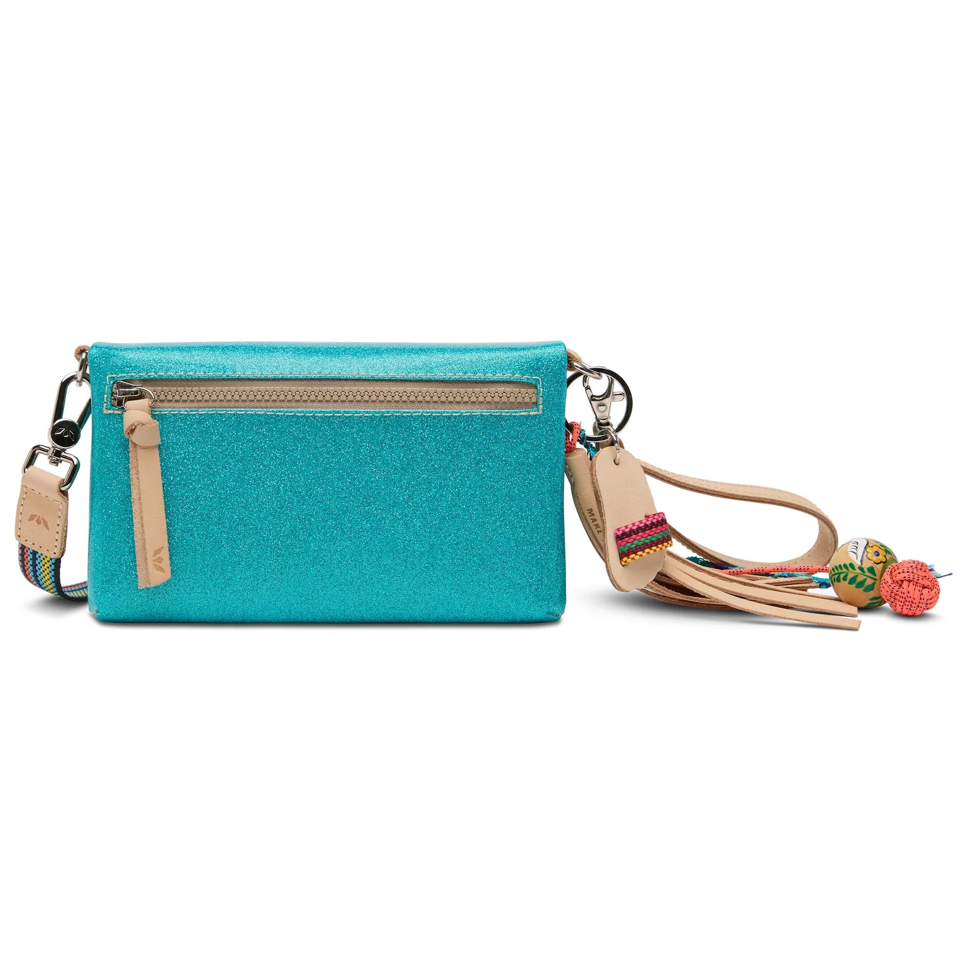 Lumi Uptown Crossbody - Southern Soule Designs