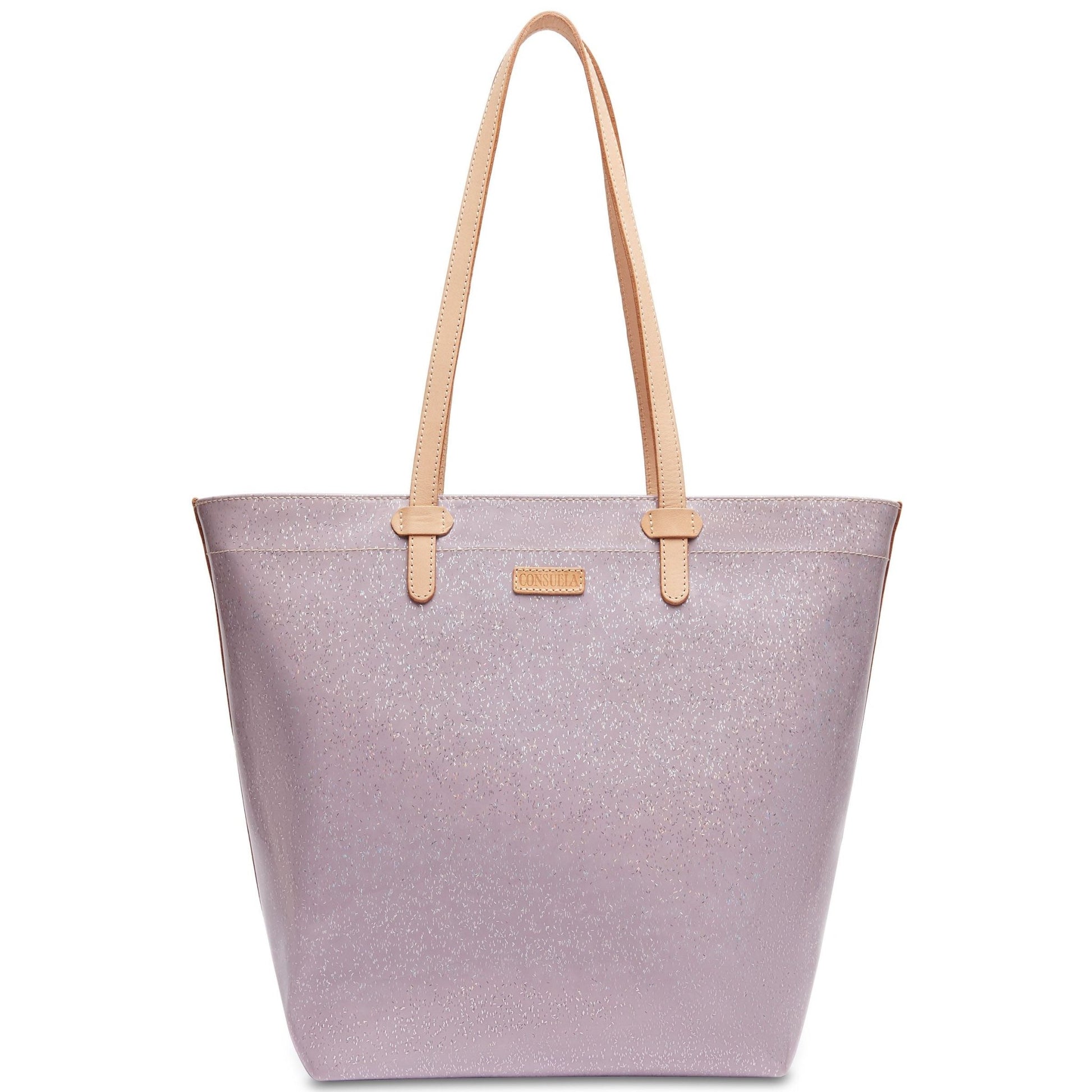 Luna Daily Tote - Southern Soule Designs