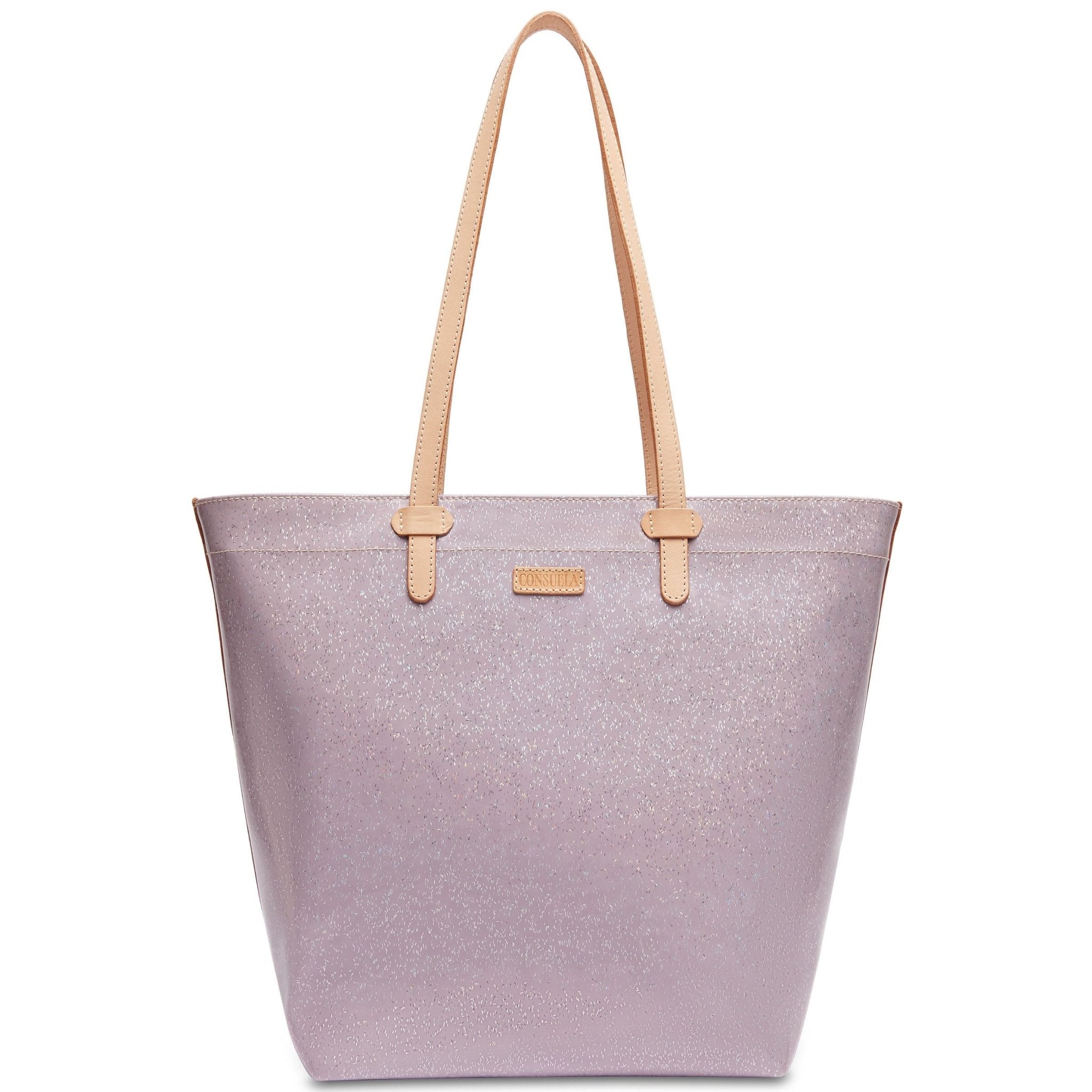 Luna Daily Tote - Southern Soule Designs