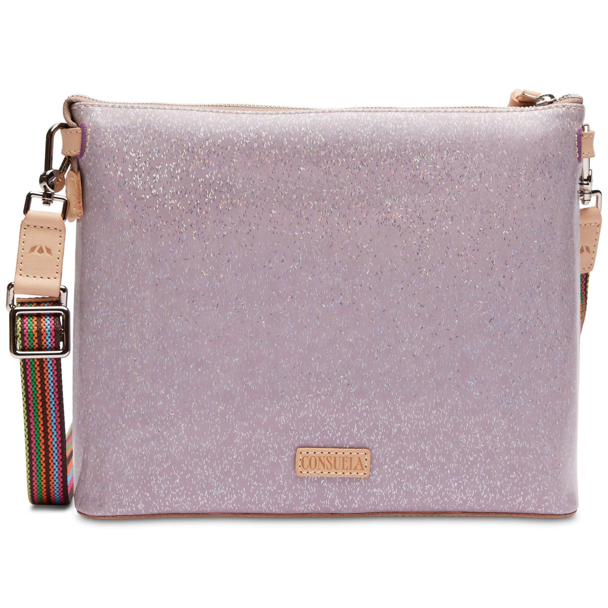 Luna Downtown Crossbody - Southern Soule Designs