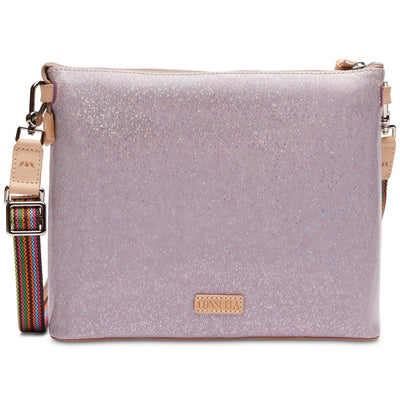 Luna Downtown Crossbody - Southern Soule Designs