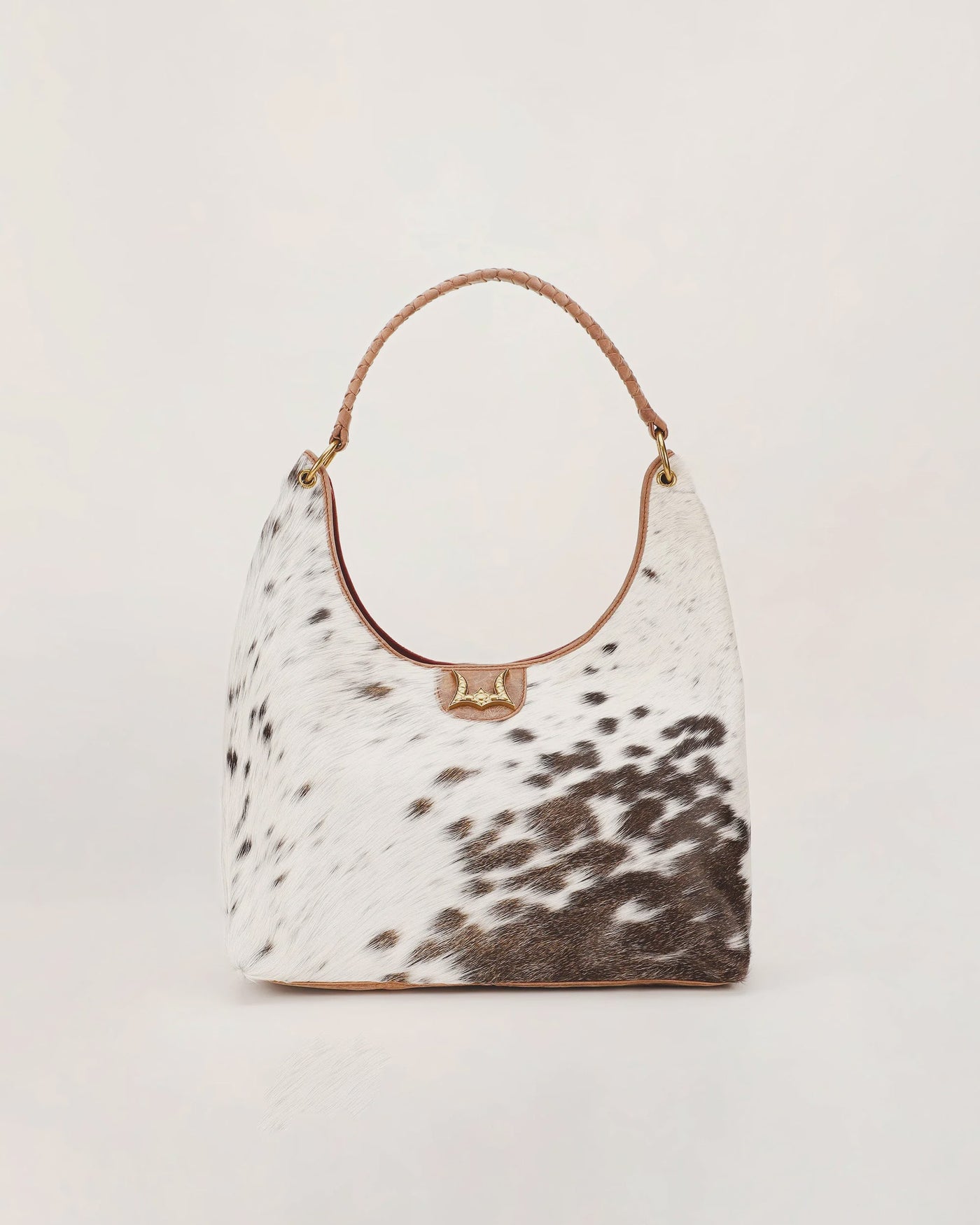 Large Purse Cowhide