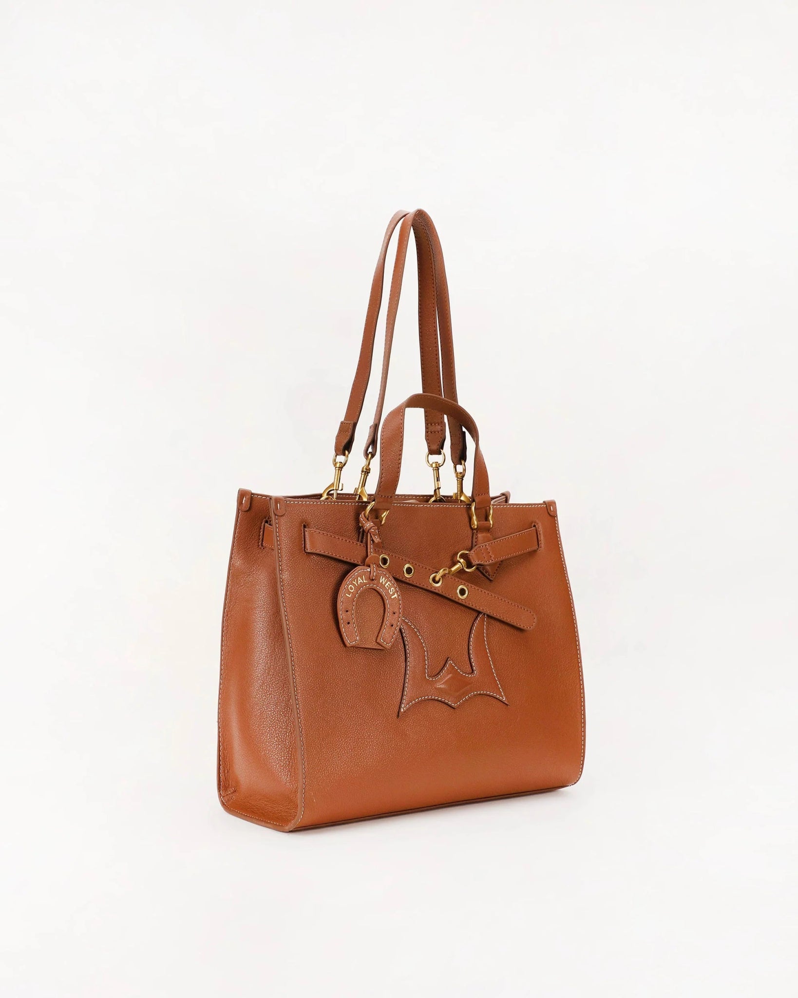 LW Standard Medium Tote Bag - Southern Soule Designs