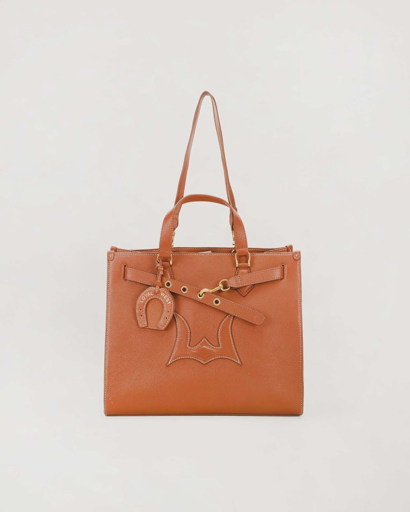 LW Standard Medium Tote Bag - Southern Soule Designs