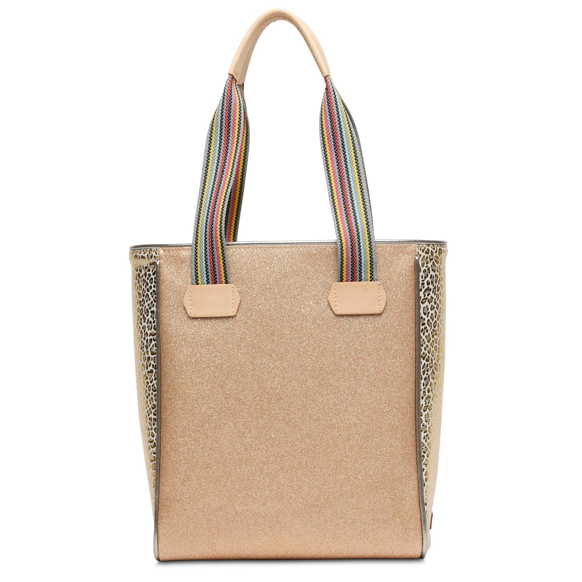 Lyla Chica Tote - Southern Soule Designs
