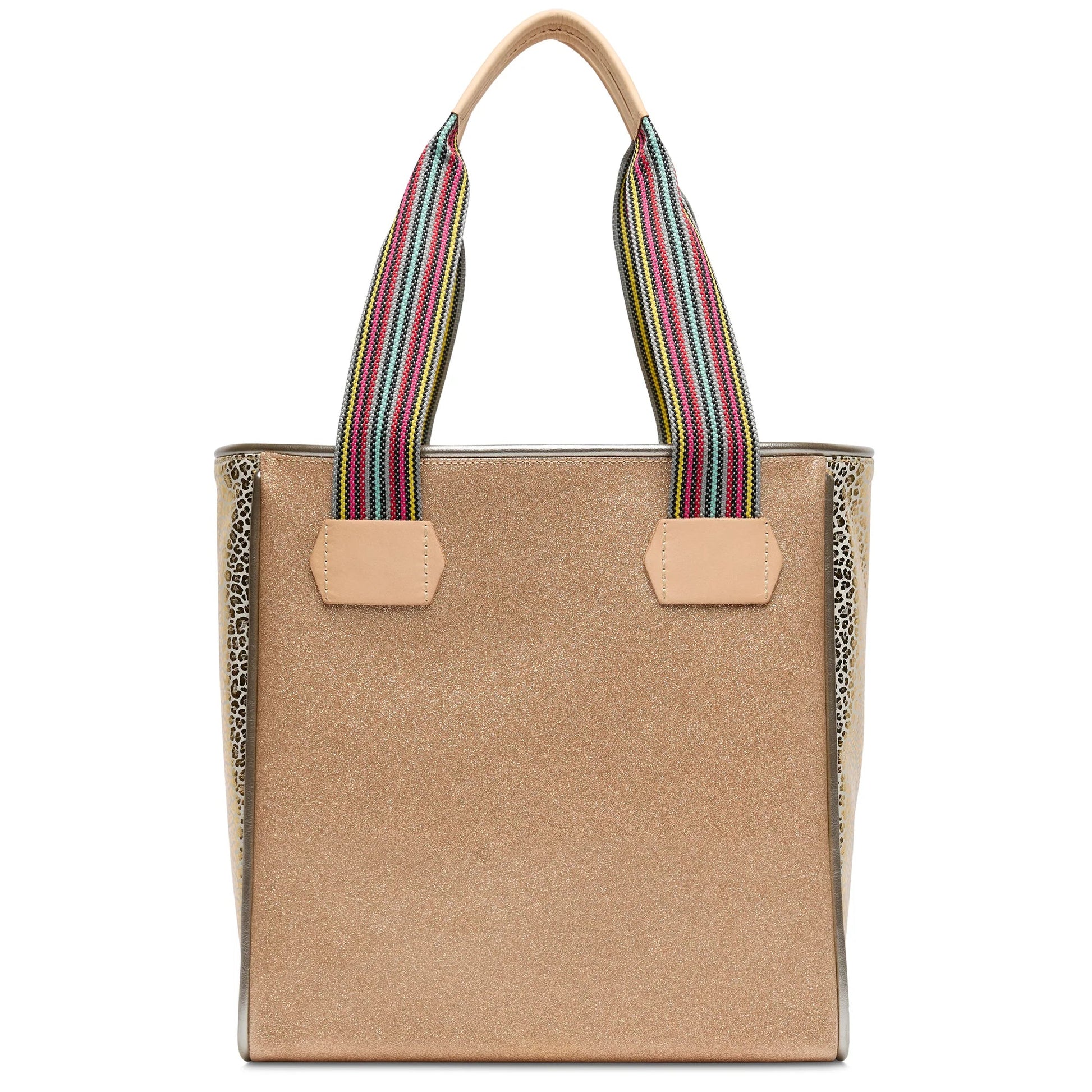 Lyla Classic Tote - Southern Soule Designs