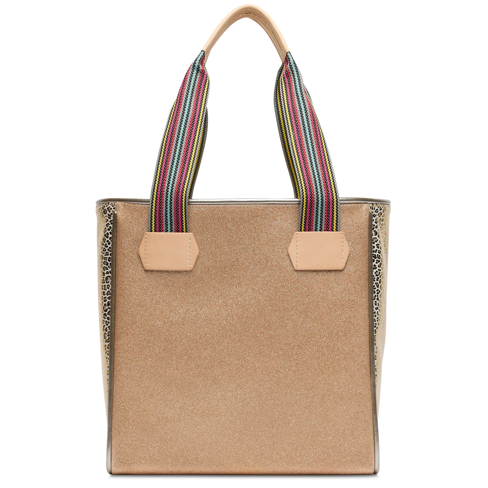 Lyla Classic Tote - Southern Soule Designs