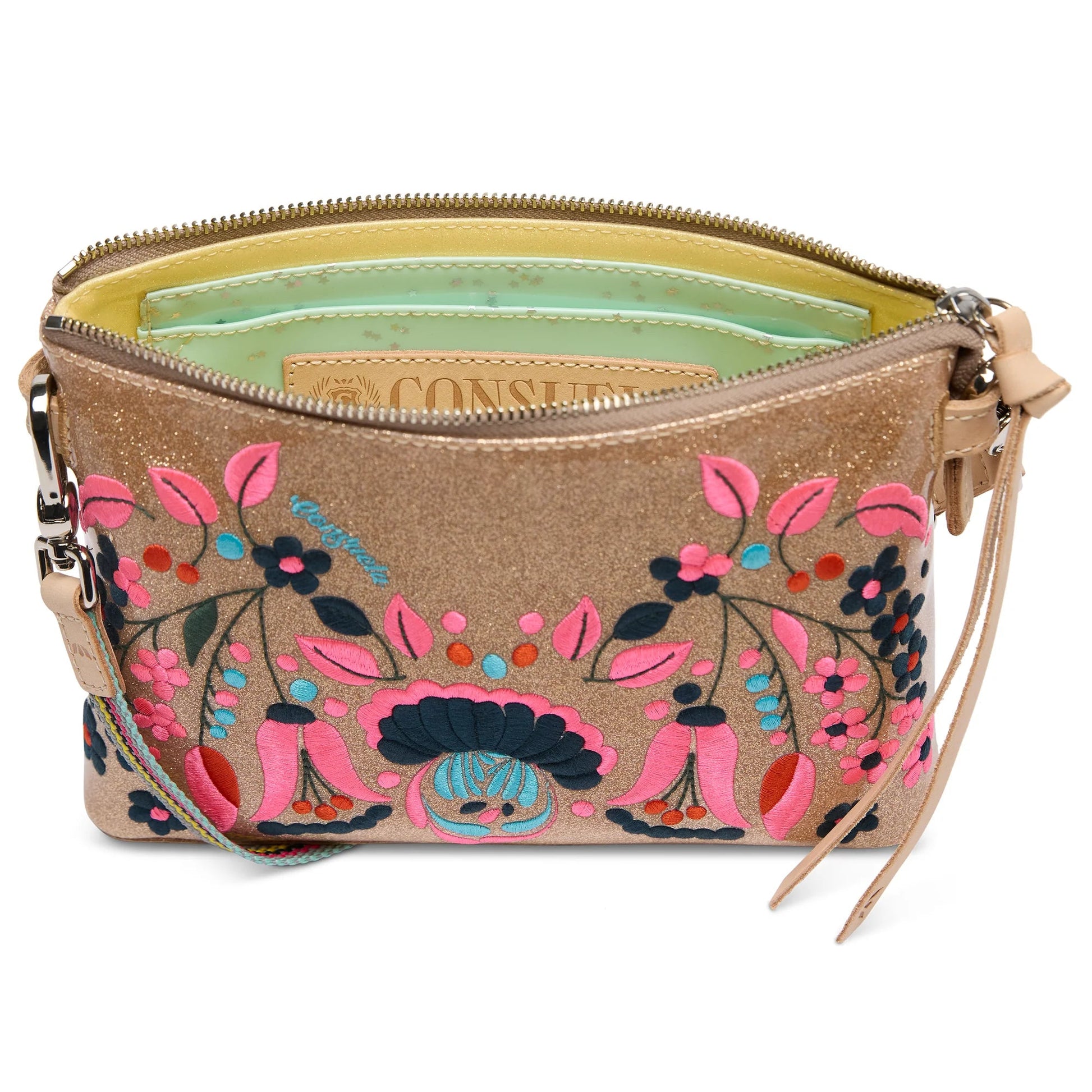 Lyla Midtown Crossbody - Southern Soule Designs
